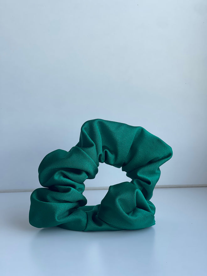 Scrunchie - Jungle Haze