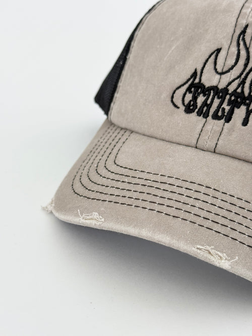 Trucker cap