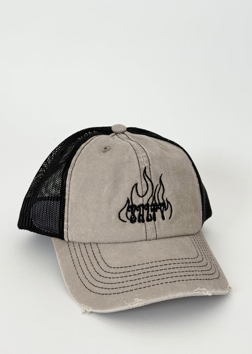 Trucker cap