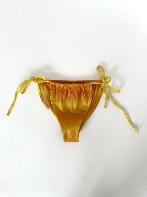 Golden Hour Bikini Bottom