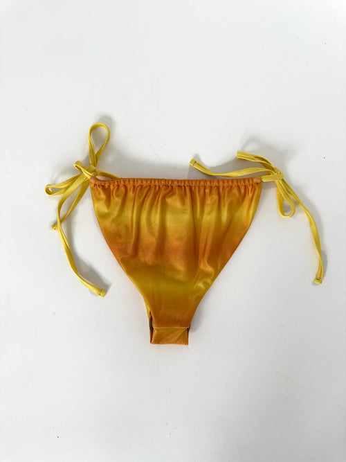 Golden Hour Bikini Bottom